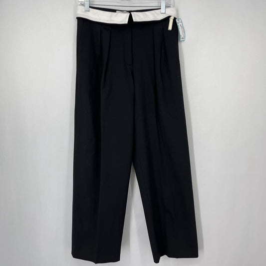 Babaton Pleated Dress Pant