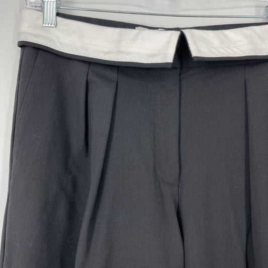 Babaton Pleated Dress Pant