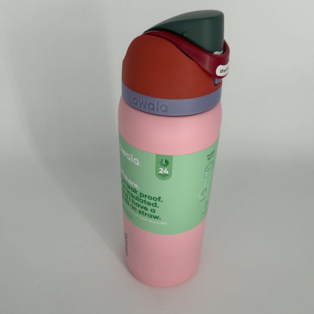Owala Water Bottle
