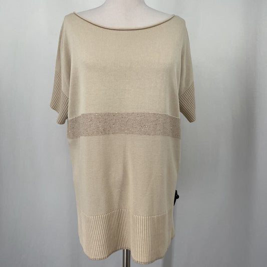 Lafayette 148 S/s Sweater AS IS