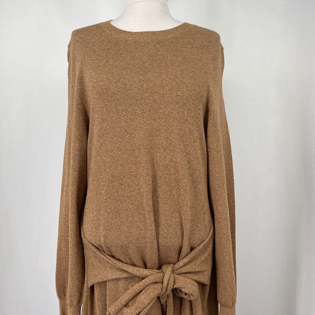 Rag & Bone L/s Sweater Dress