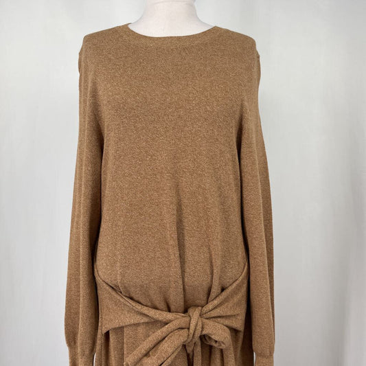 Rag & Bone L/s Sweater Dress