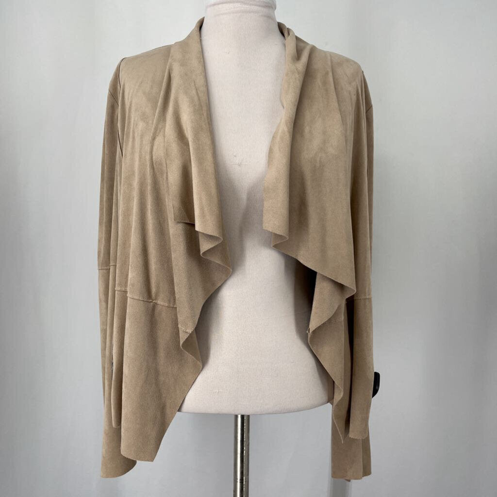 Bagatelle Jacket