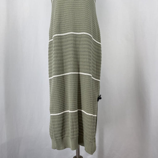 Varley Slvls Knit Dress