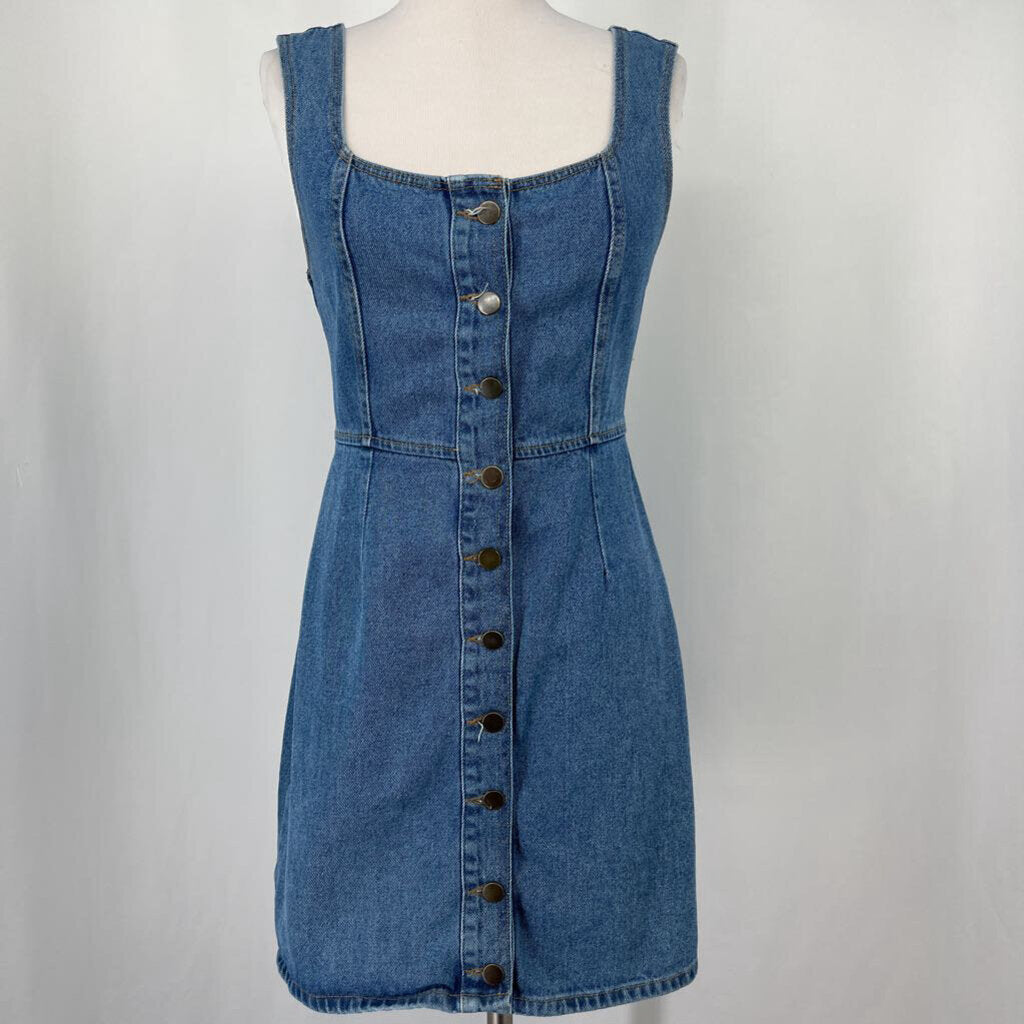 Urban Outfitters Slvls Dress