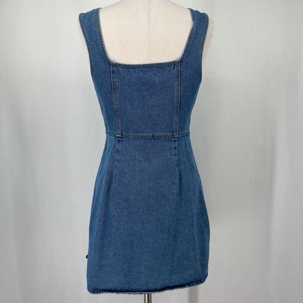 Urban Outfitters Slvls Dress