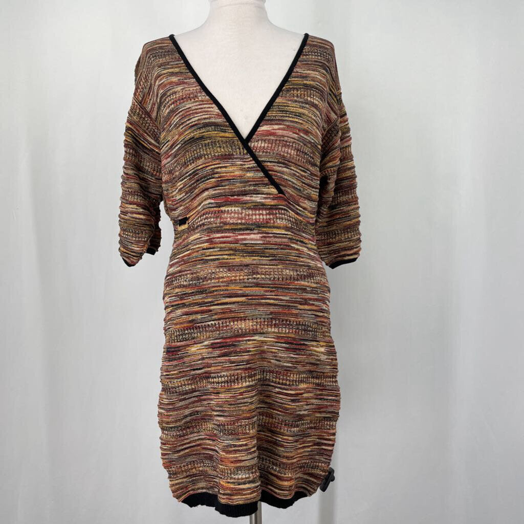 Rocowear S/s Sweater Dress