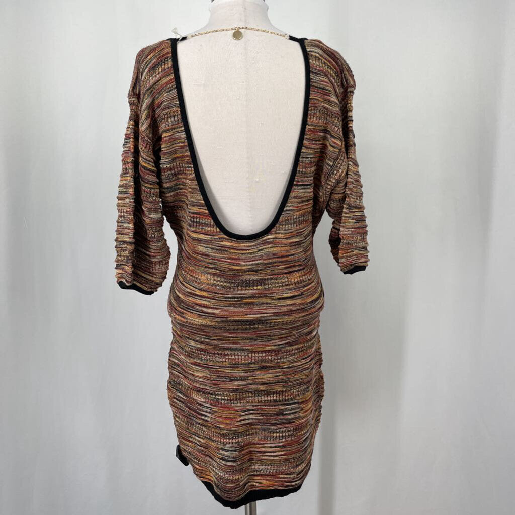 Rocowear S/s Sweater Dress