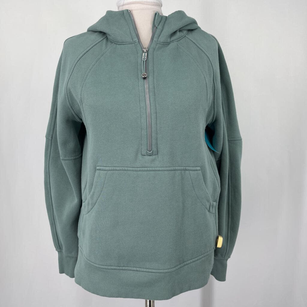 Lululemon Hoodie