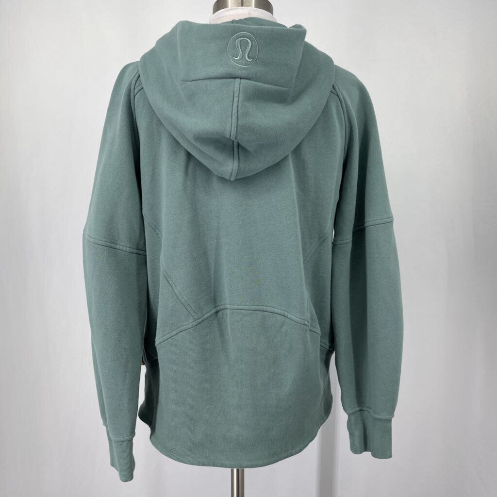 Lululemon Hoodie