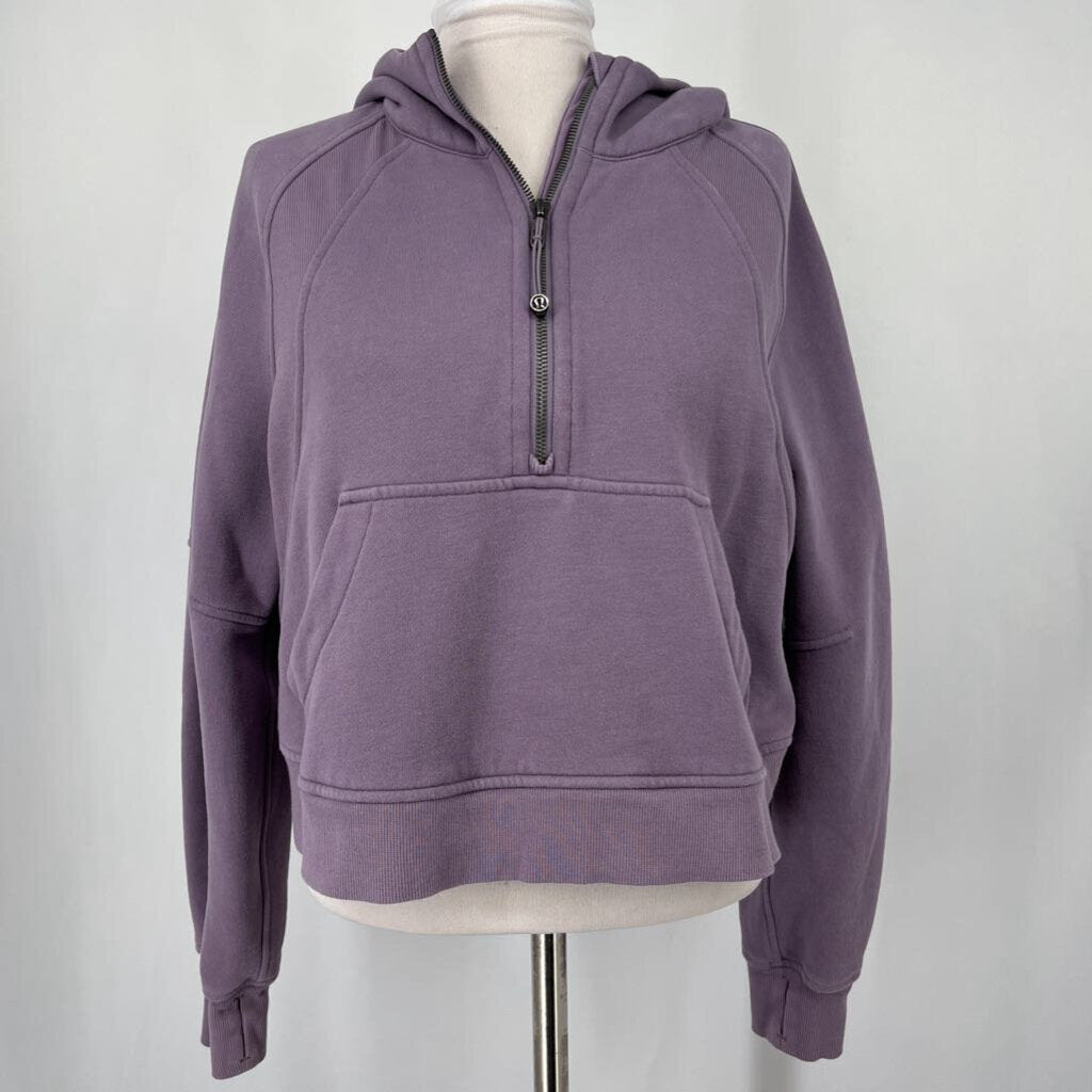 Lululemon Hoodie