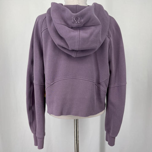 Lululemon Hoodie