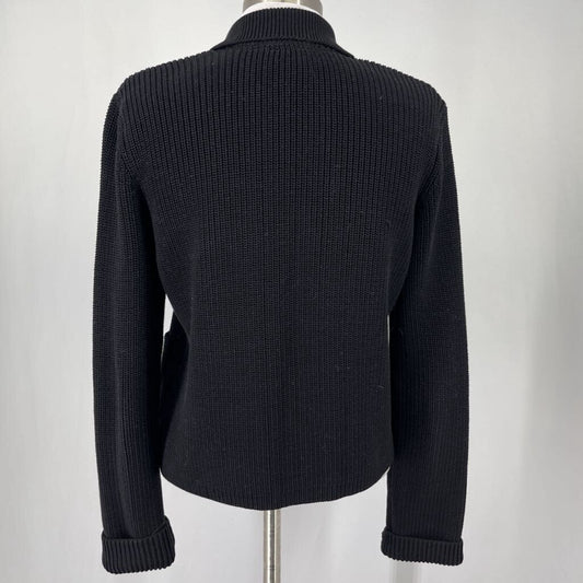 Worth Toggle Close Cardigan