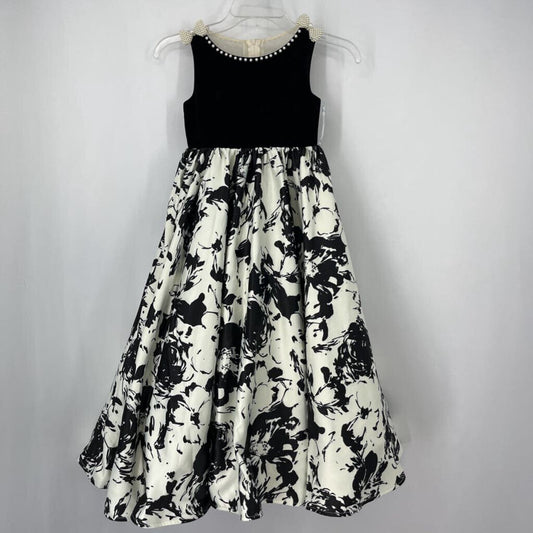Tulleen Slvls Occasion Dress