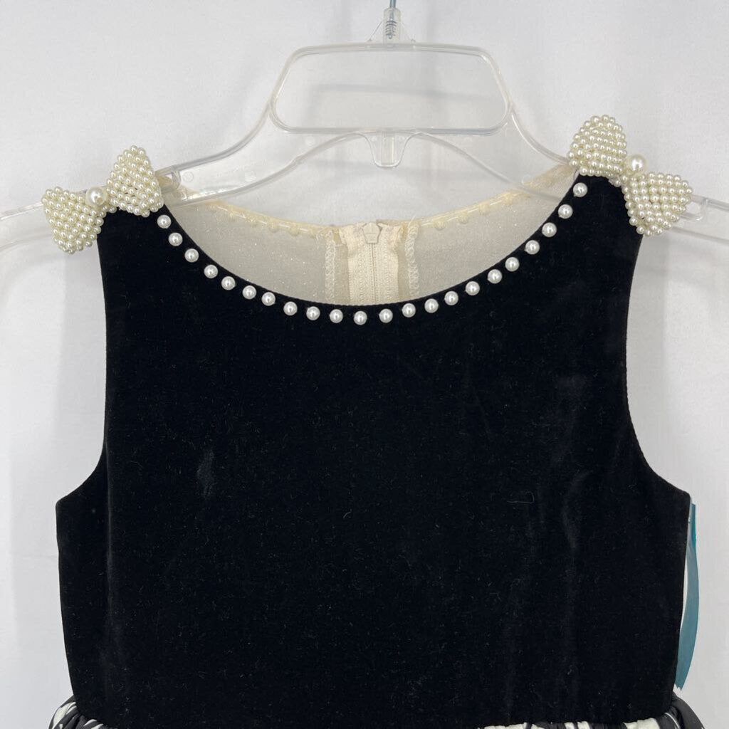 Tulleen Slvls Occasion Dress