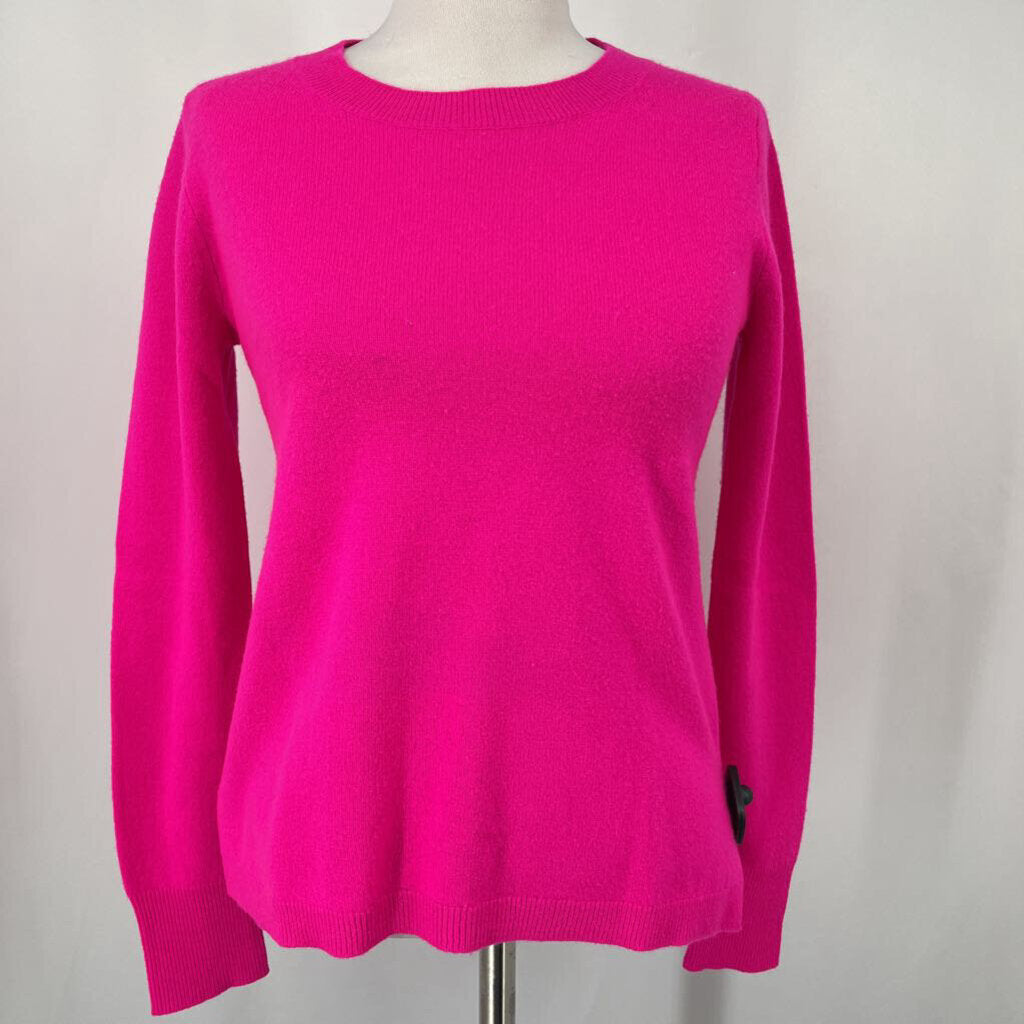 J Crew L/s Sweater
