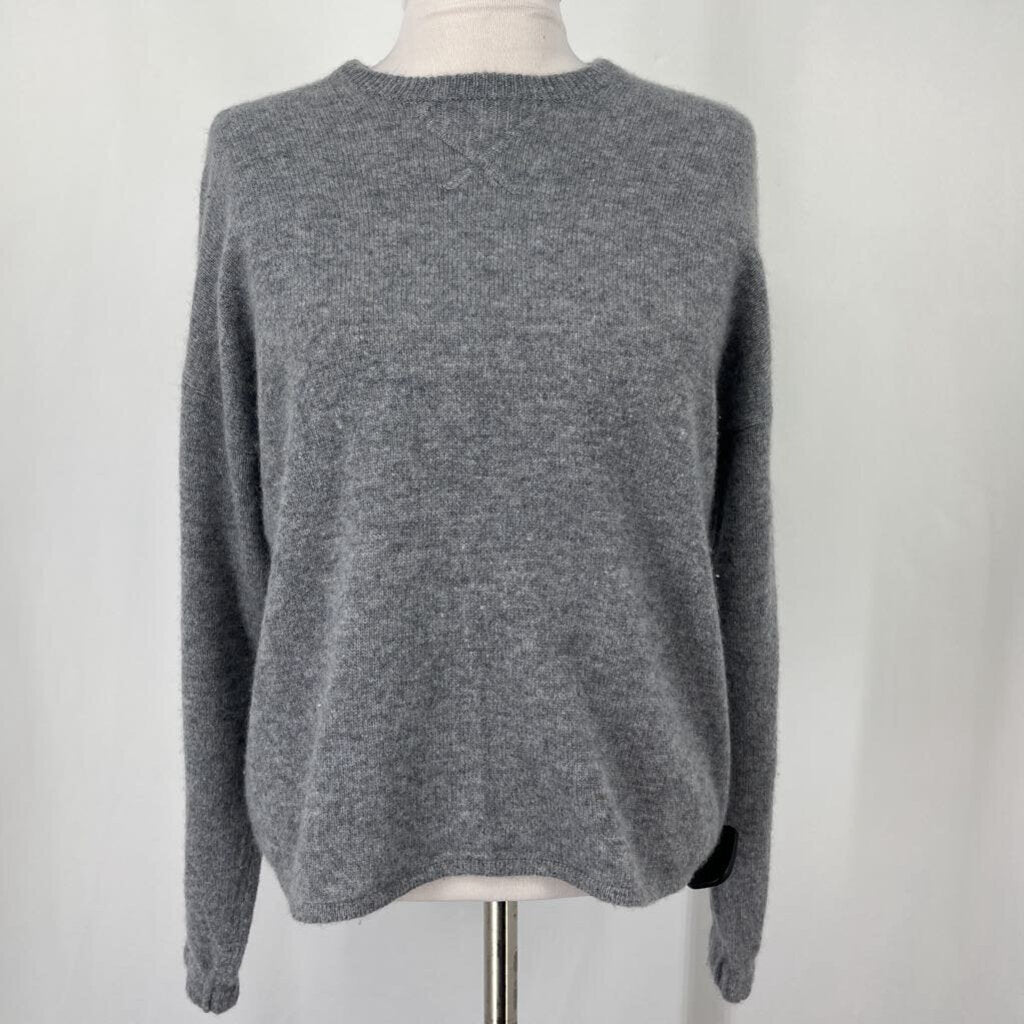 ATM L/s Sweater