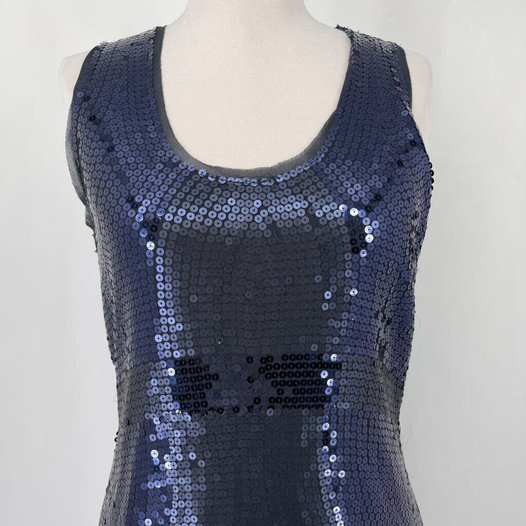 Max Studio Sequened Dress