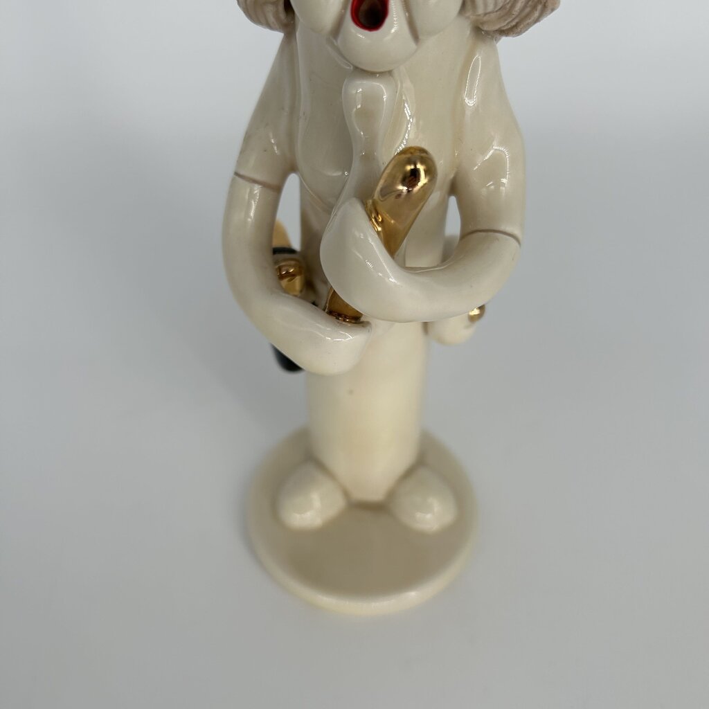 Joe Peck Officer Figurine