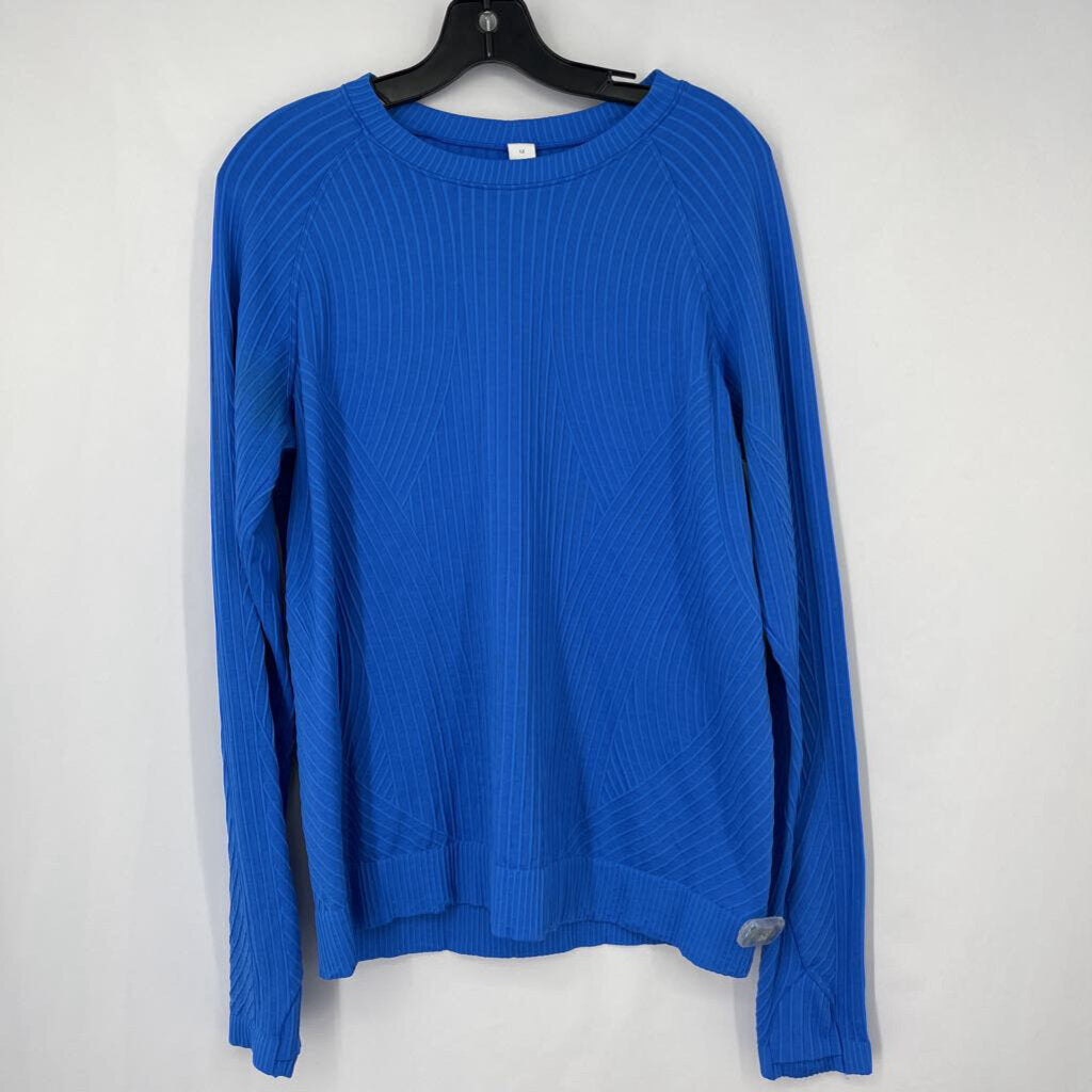 Lululemon L/s Shirt
