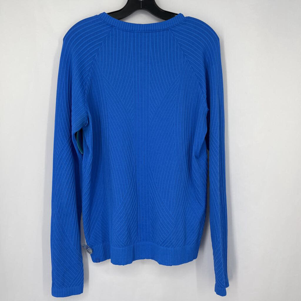 Lululemon L/s Shirt