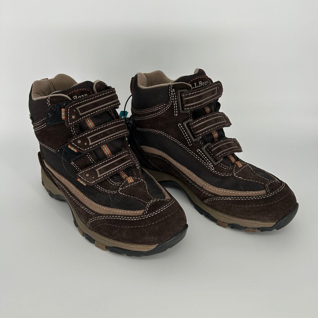 LL Bean Hiking Boot