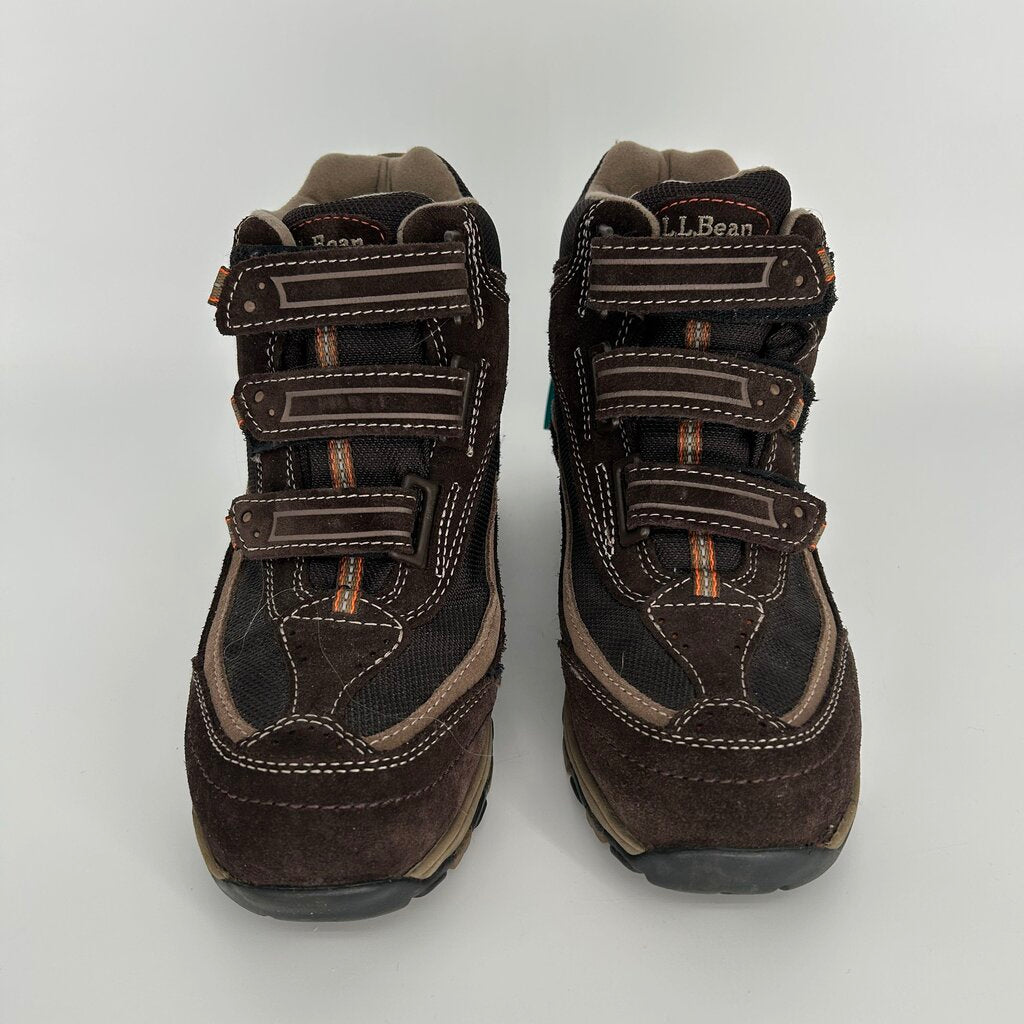 LL Bean Hiking Boot