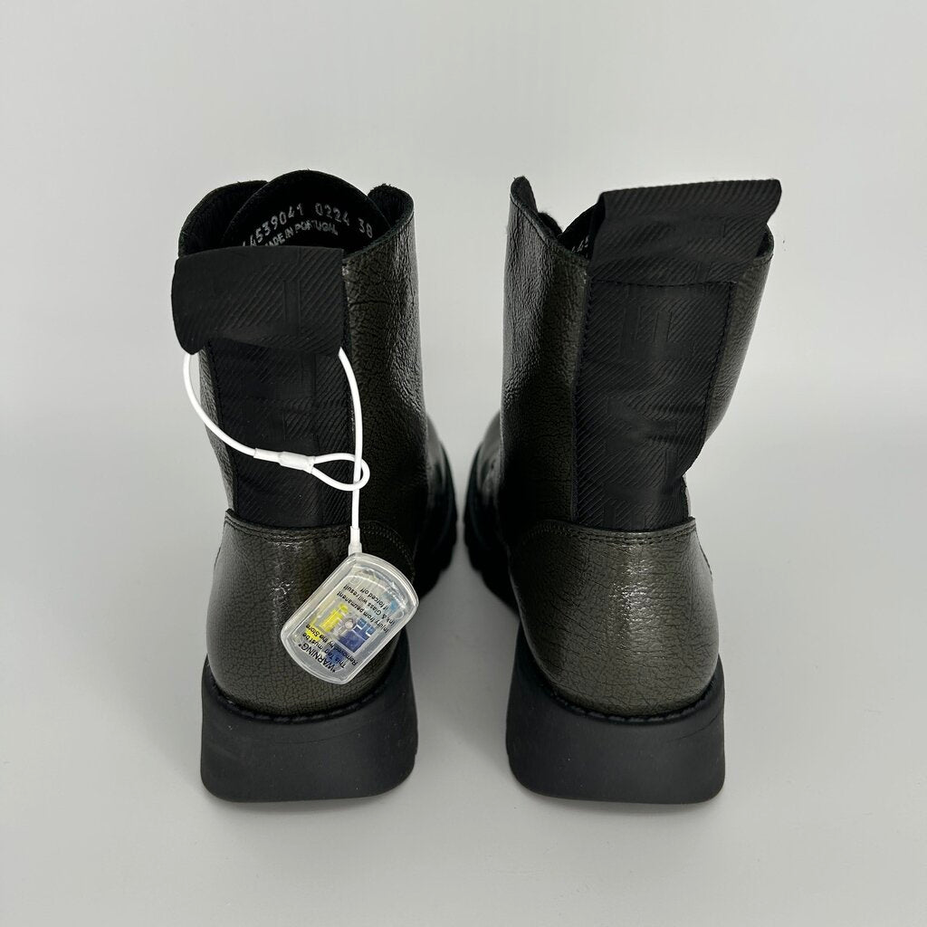 Fly London Combat Boots