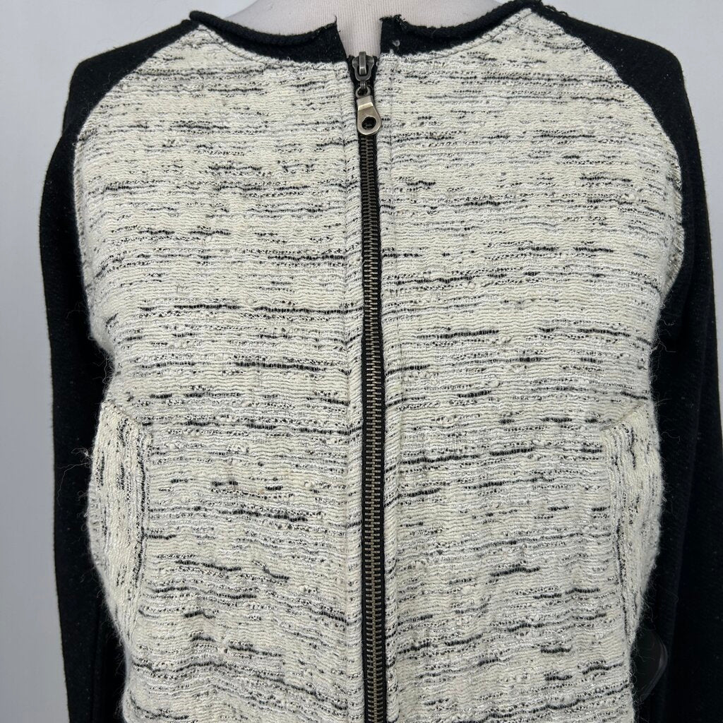 Dolan Zip Jacket