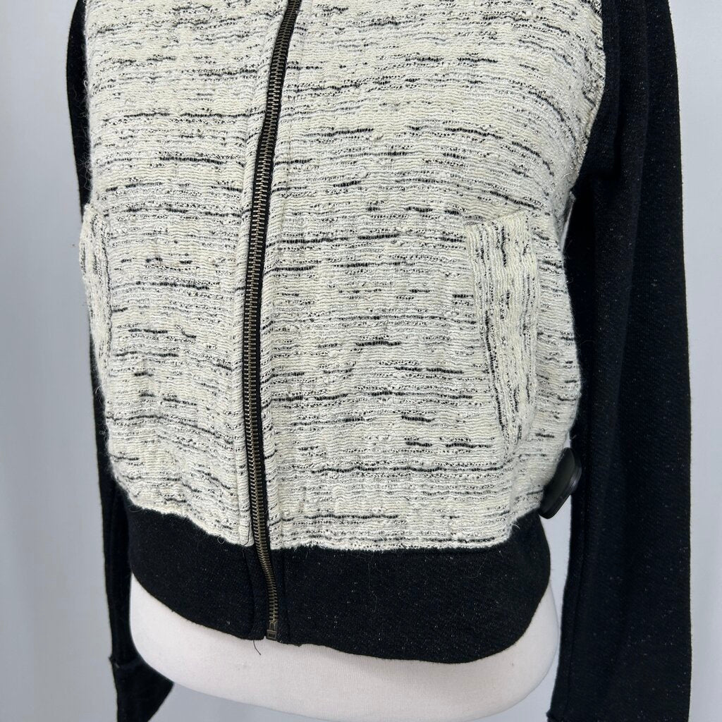 Dolan Zip Jacket