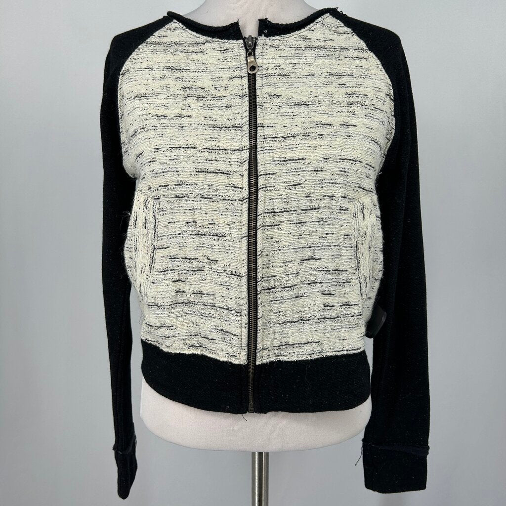 Dolan Zip Jacket