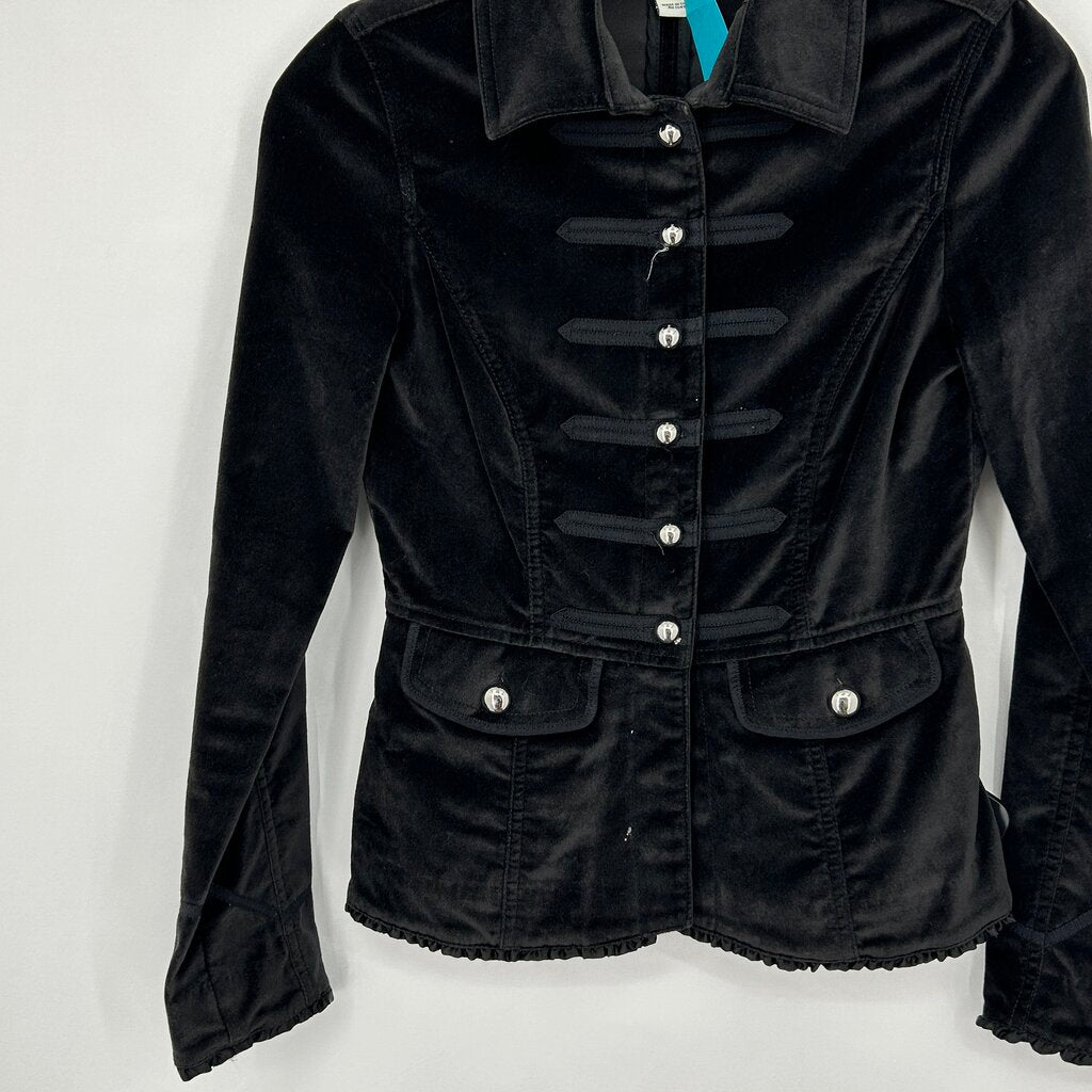 WHBM Jacket