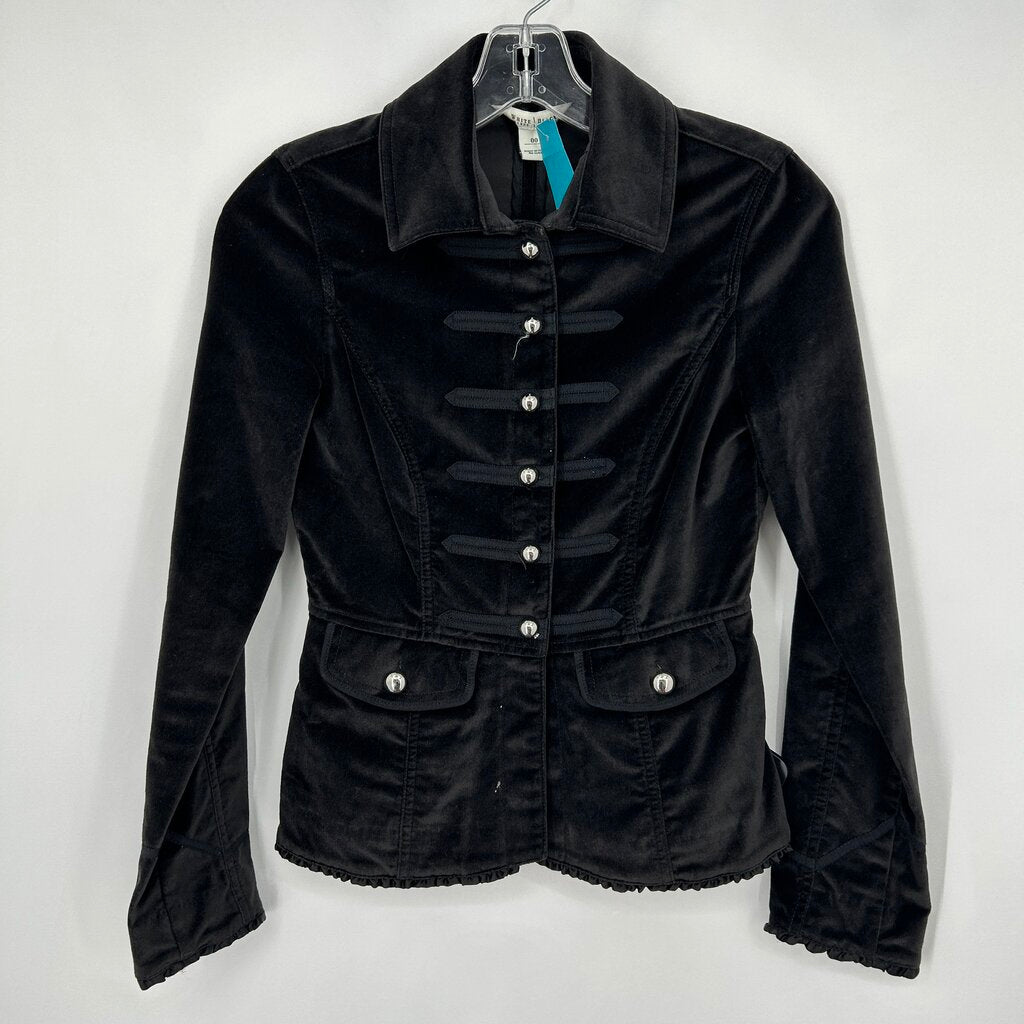 WHBM Jacket
