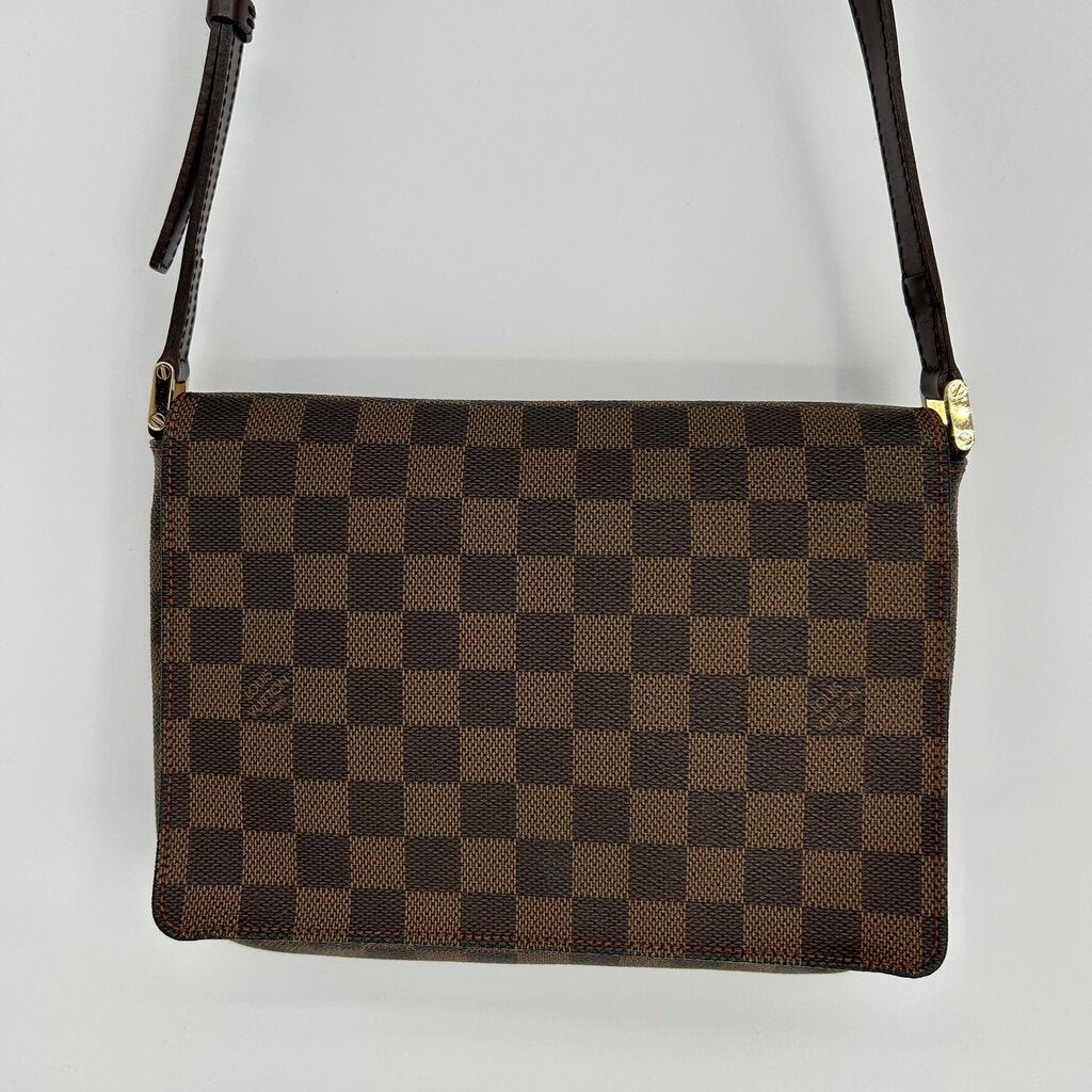 LV Musette Tango Crossbody Damier