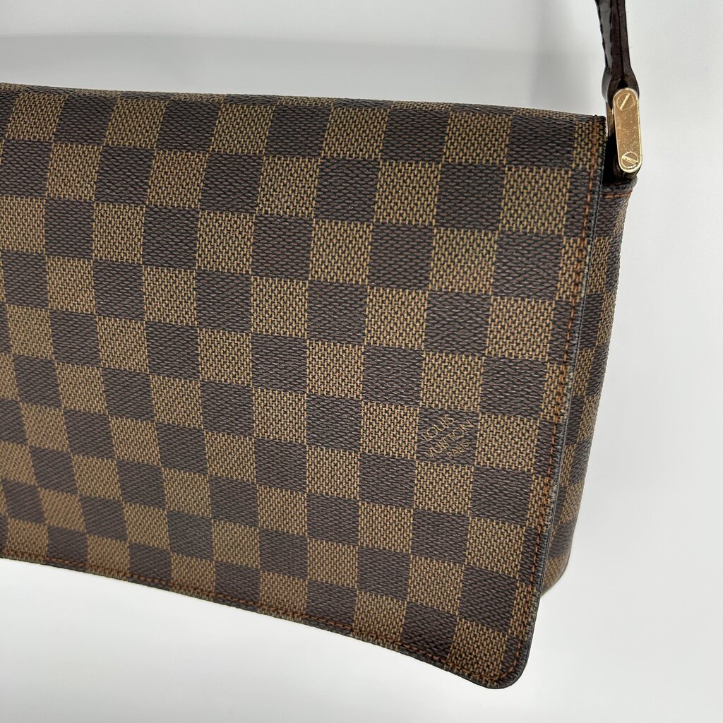 LV Musette Tango Crossbody Damier