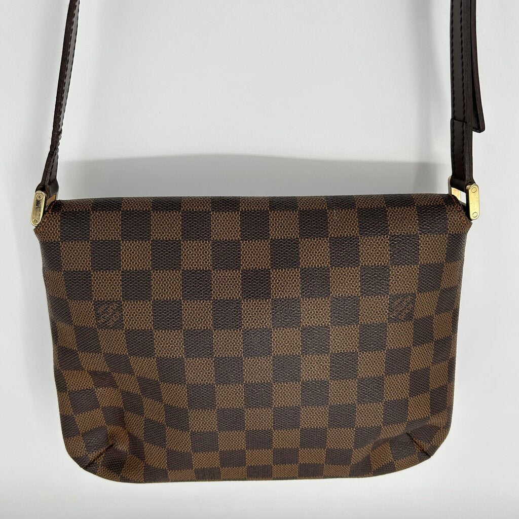 LV Musette Tango Crossbody Damier