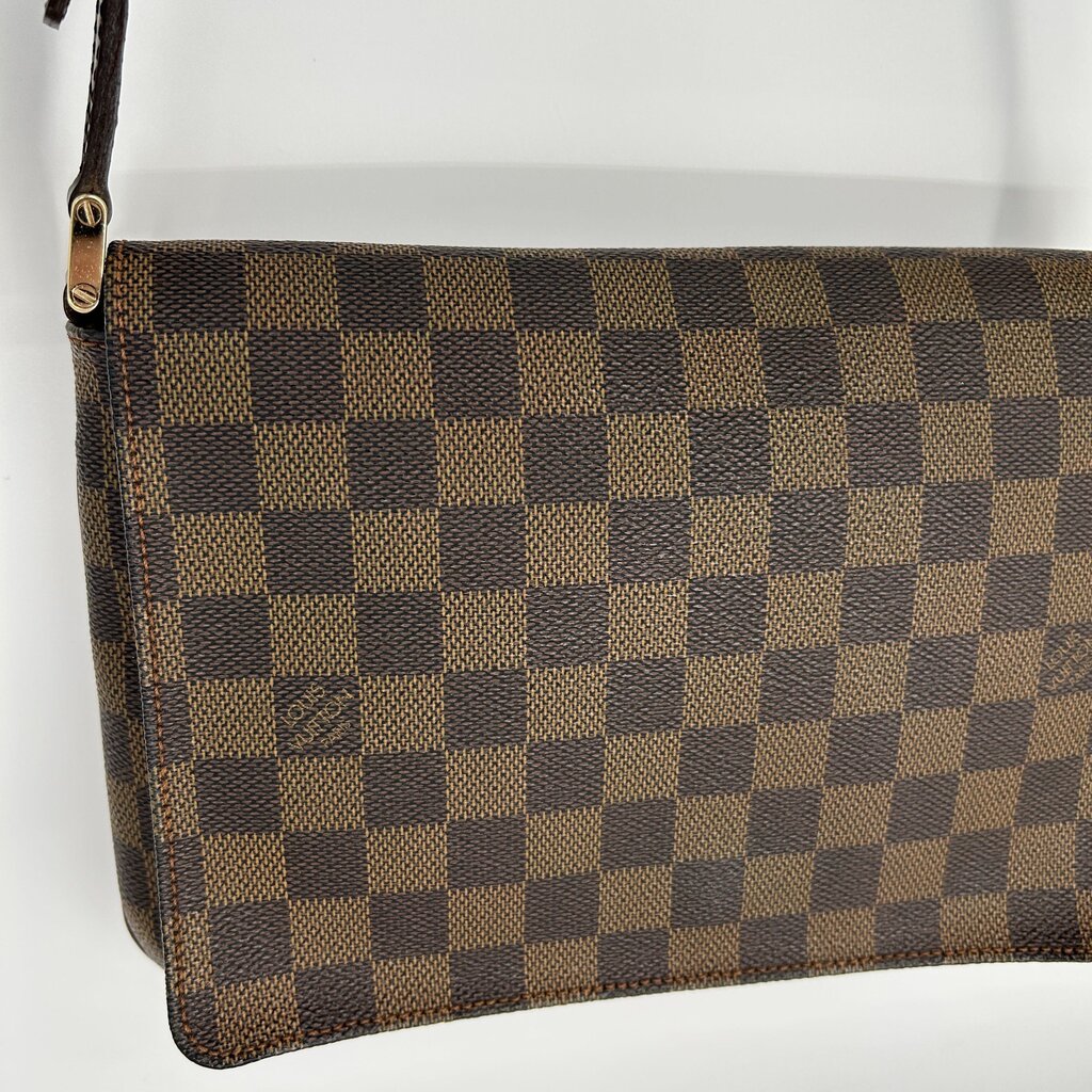 LV Musette Tango Crossbody Damier