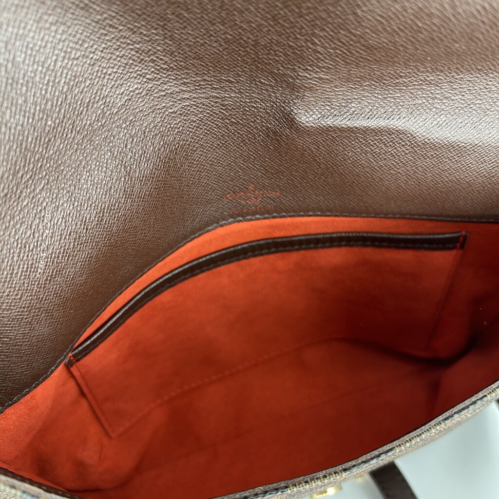 LV Musette Tango Crossbody Damier