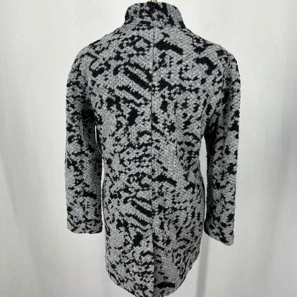 BR Tweed Coat