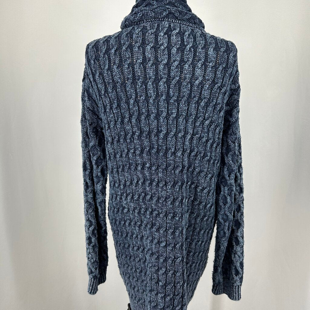 Pilcro L/s Open Cardigan