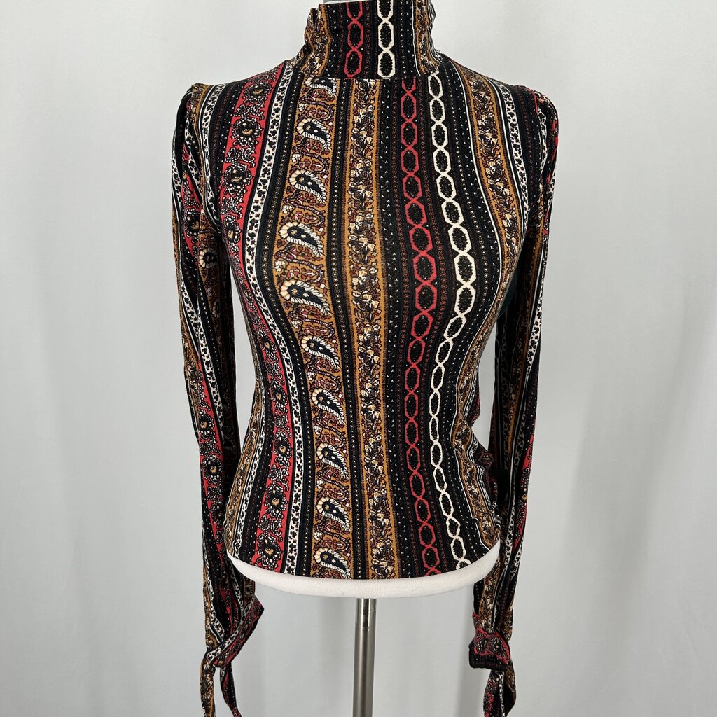 Free People L/s Shirt