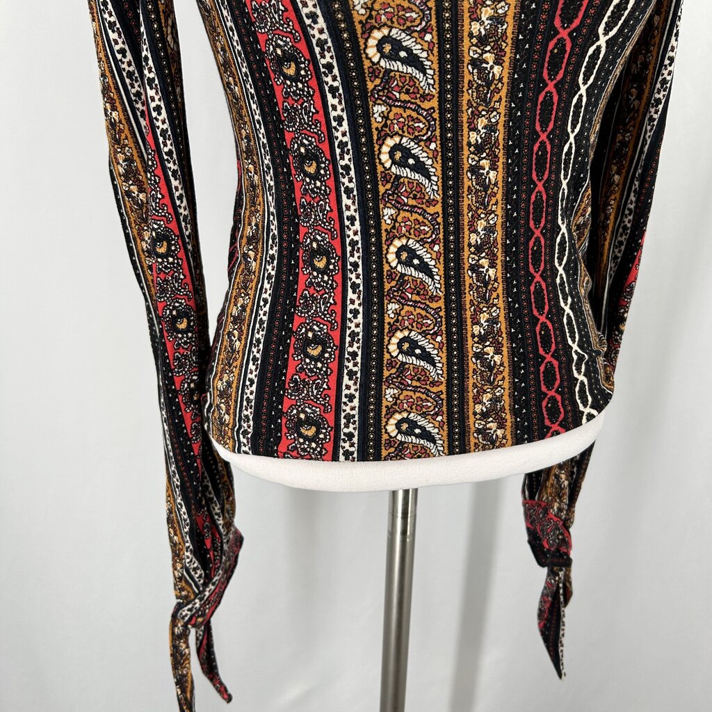 Free People L/s Shirt
