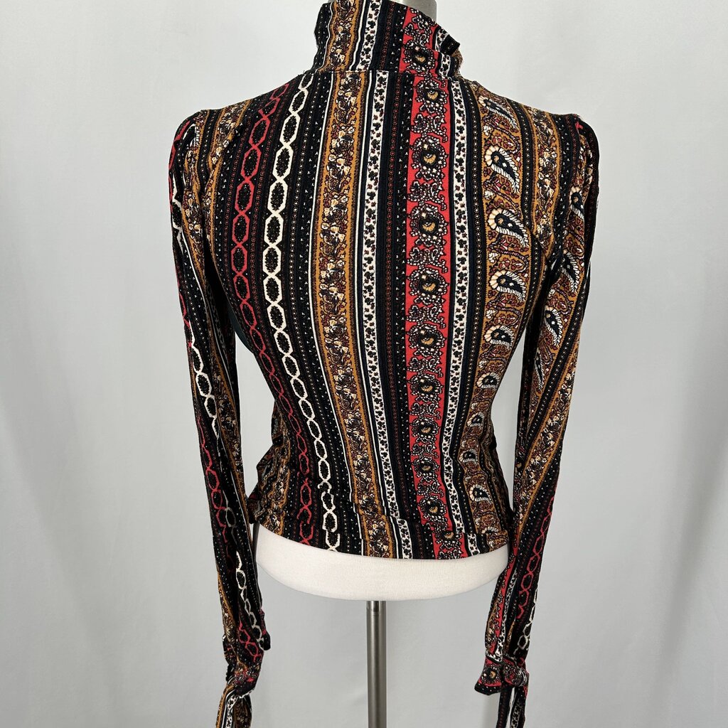 Free People L/s Shirt