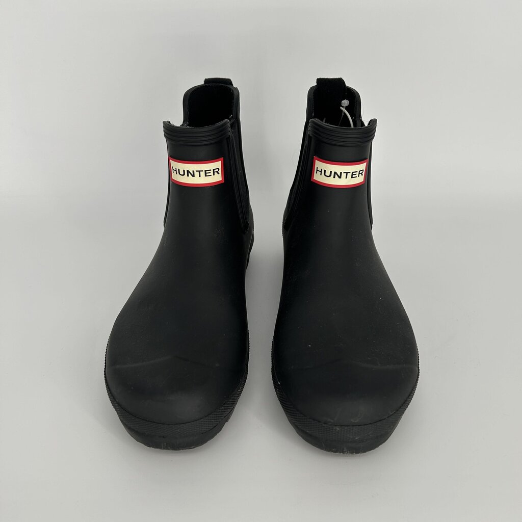 Hunter Booties
