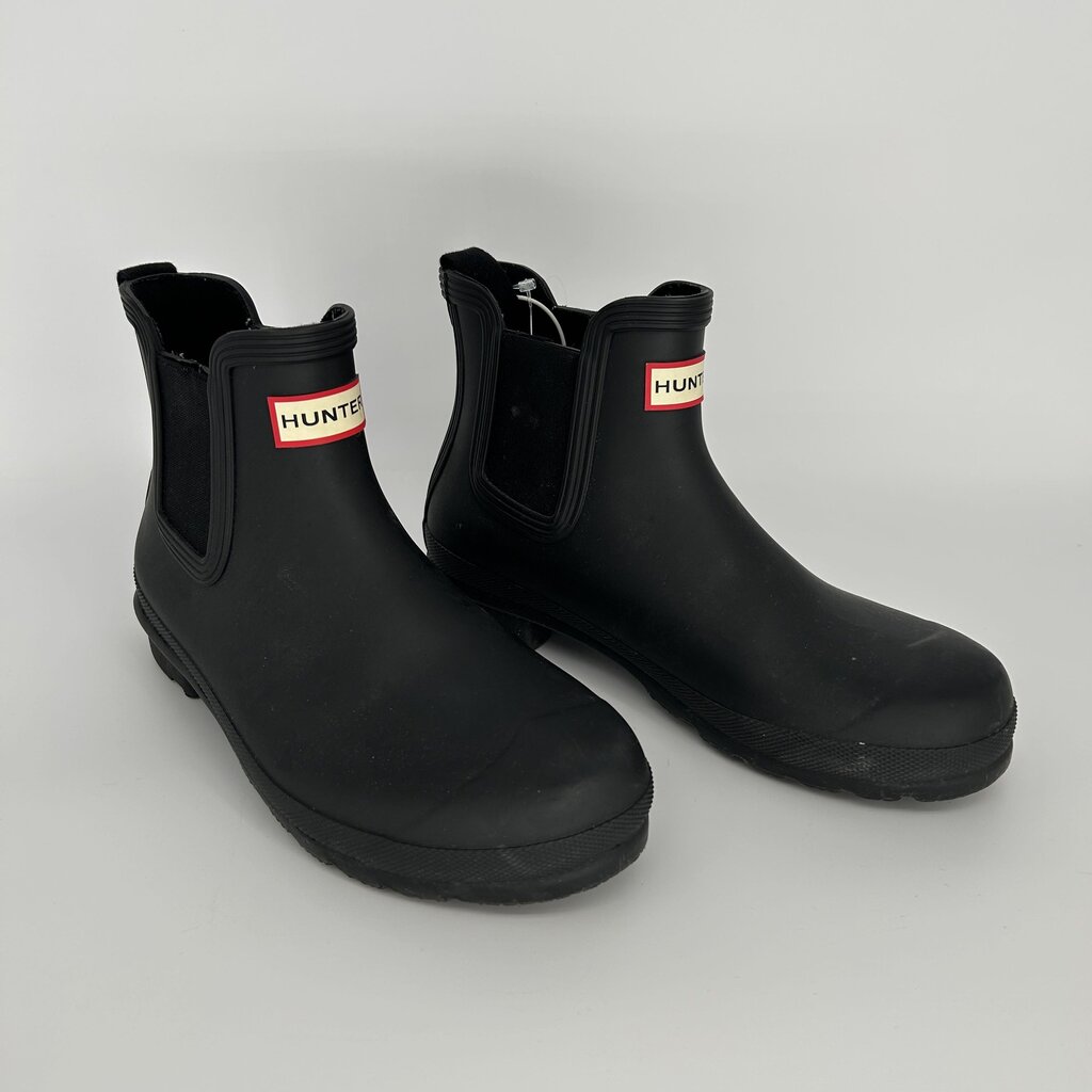 Hunter Booties