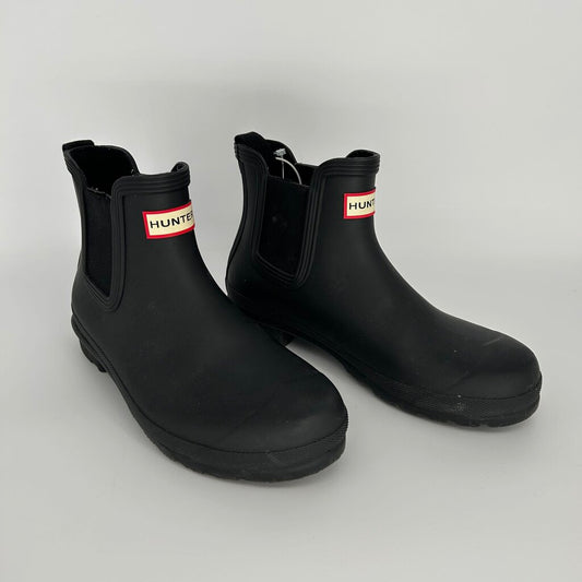 Hunter Booties