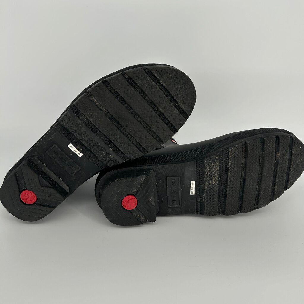 Hunter Booties