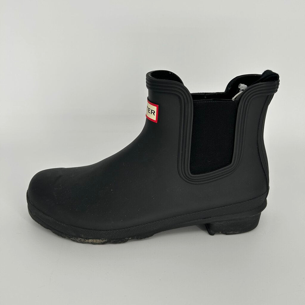 Hunter Booties