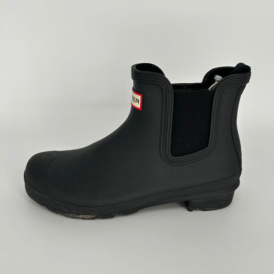 Hunter Booties