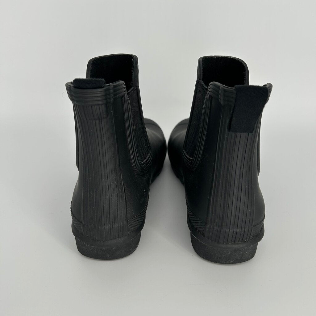 Hunter Booties